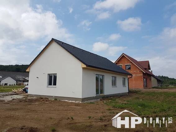 Realizace Křižatky HP90 | HP DOMY s.r.o.