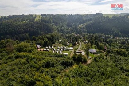 Prodej Pozemek, Zábřeh - Dolní Bušínov, okres Šumperk