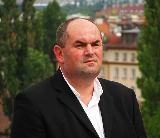 Miroslav Pelta