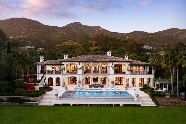 IN THE NEWS — RISKIN PARTNERS ESTATE GROUP - #1 Real Estate Team in Montecito & Santa Barbara