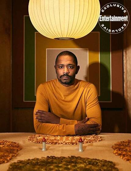 LaKeith Stanfield