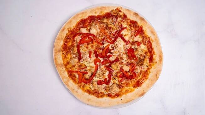 Pizzerie De Marco | Wolt | Doručení | Teplice