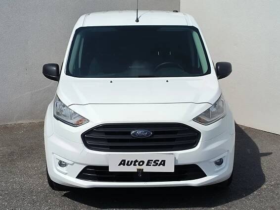 Ford Transit Connect, 2019 - pohled č. 2