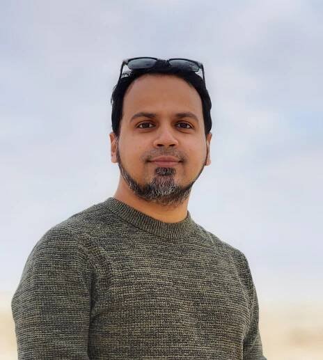 Dr. Taskin Jamal