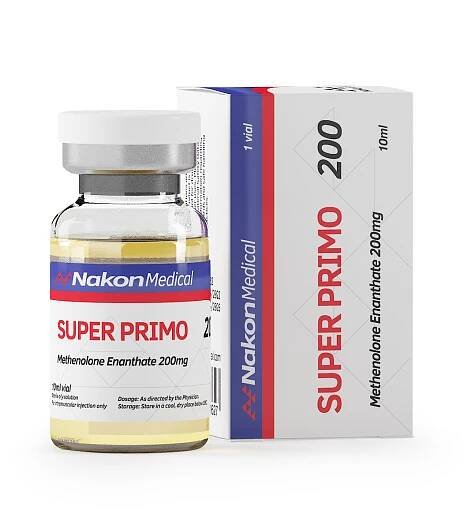 Super Primo 200