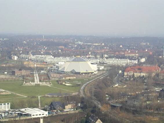 Fotos - Bilder - Fotoserien - Themen aus Oberhausen
