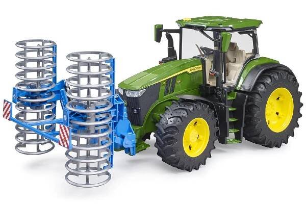Bruder Traktor John Deere 7R 350