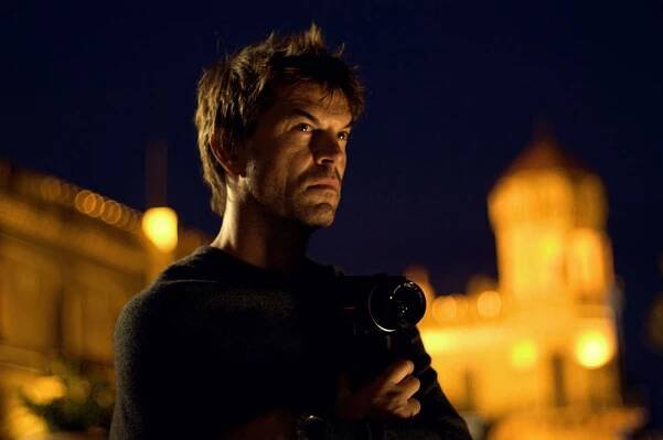 ROAD MOVIES | Palermo Shooting 