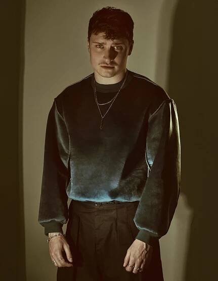 Sam Buchanan Interview - New Film 'Back To Black' & BBC Drama 'We Go Again' - Crookes Magazine
