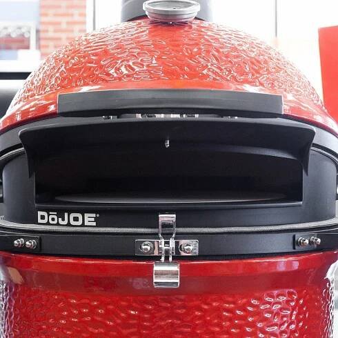 DoJoe pizza Big