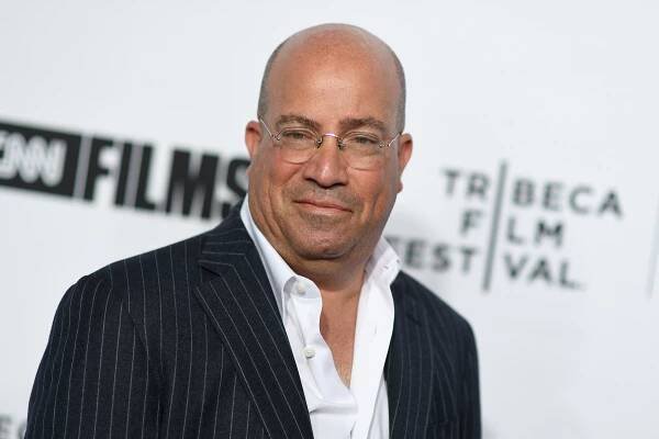 Jeff Zucker