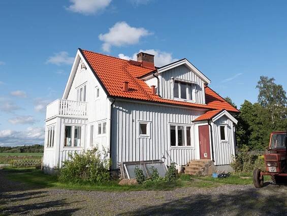 Accommodation and meals | Scandinavian Yoga & Meditation School