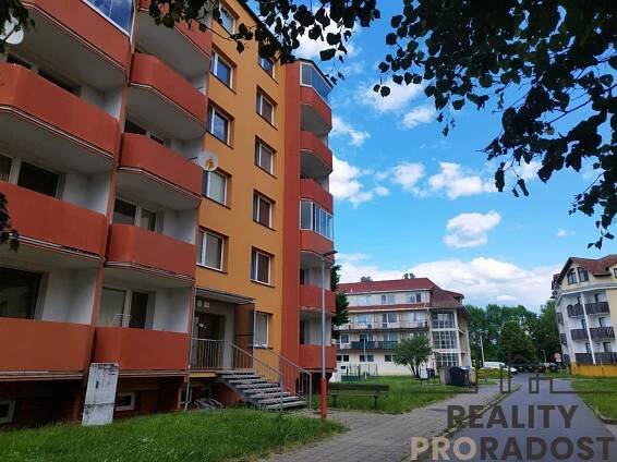 Pronájem Byt 3+1, Novosady, Holešov, okres Kroměříž