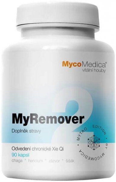 MyRemover 2