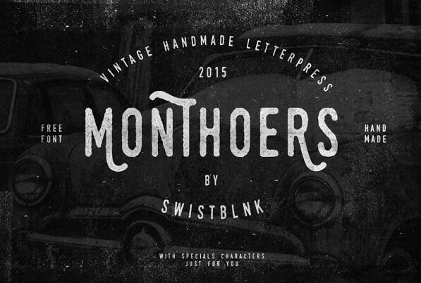 S A N S A N D S O N S | Freebies