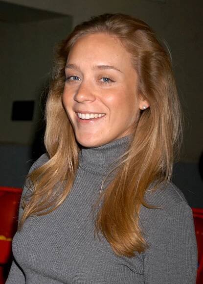 Chloë Sevigny