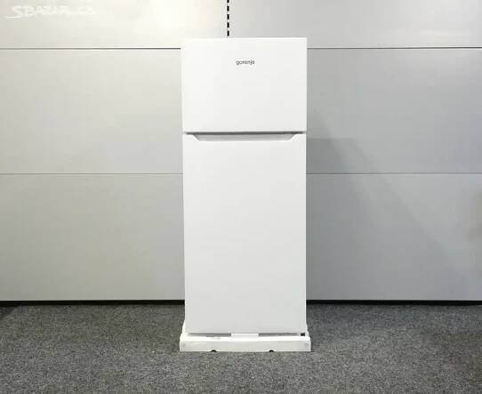 Chladnička Gorenje RF2118FPW4 - se zárukou