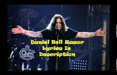 Profilový obrázek - Ozzy Osbourne - Dreamer (Original Version)