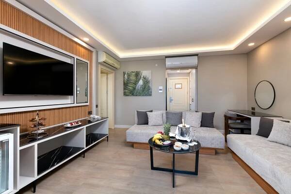 Club Hotel Phaselis Rose Yorumları ve Fiyatları | Otelpuan