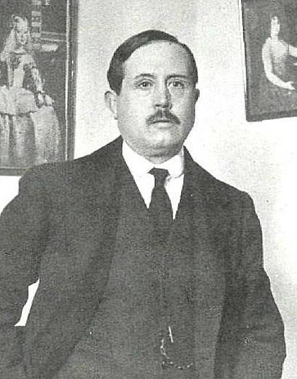 José Martínez Ruiz - Wikipedia