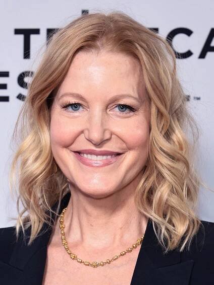 Anna Gunn - Actress