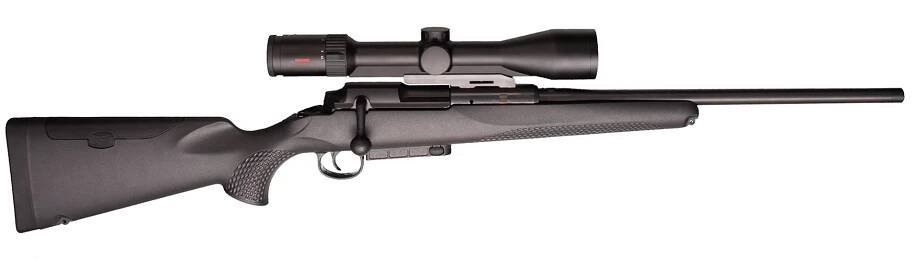 Mauser 25 Extreme .308Win.+ Minox RS-4 2,5-10x50S