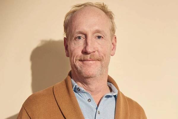 Matt Walsh Announces 'Pause' from 'Dancing with the Stars' in Solidarity with Hollywood Strikes