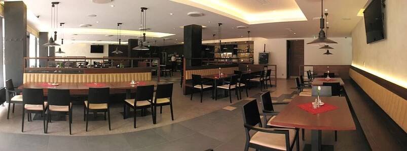 Restaurace Carbon Frýdek Místek | Apetee