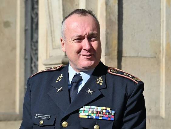 Radek Hasala