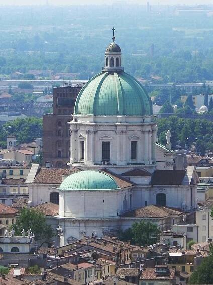 InfoGlobe.CZ - Itálie, Brescia – zajímavé město mezi Benátkami a Milánem