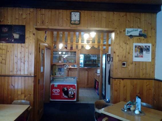 Restaurace Pstruh foto 2