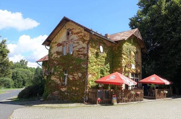 Fotografie - Restaurace U Richterů - 08.08.2021