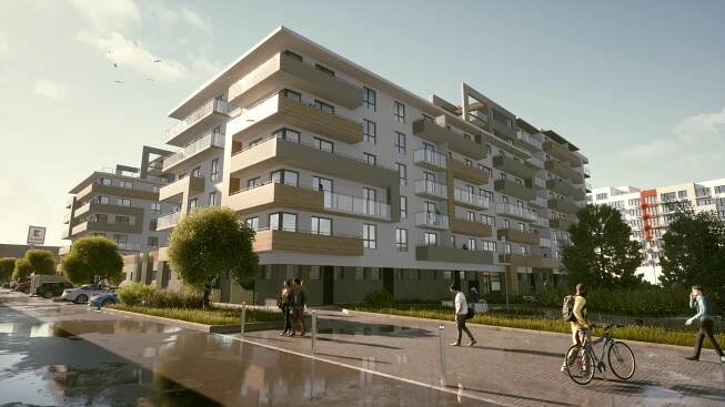 Regiony jako sázka na jistotu. BlackBird Real Estate chystá projekty v Pardubicích, Plzni i na Šumavě