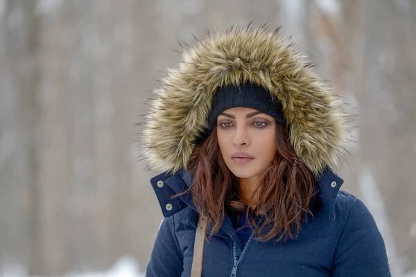 Quantico - Answer - Z filmu