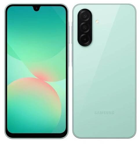 Samsung A26 5G