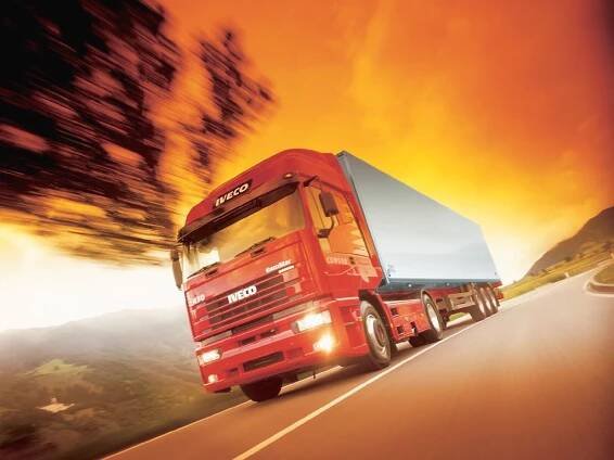 Iveco EuroStar