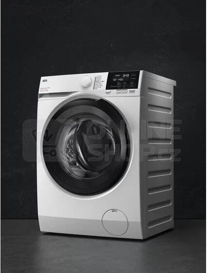 Pračka se sušičkou AEG LWR71944BC | OnlineShop.cz