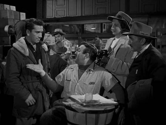 Richard Conte