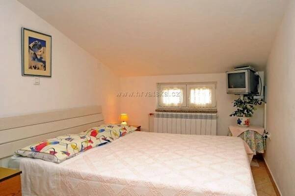 Apartmány Graciela - Stela Rabac