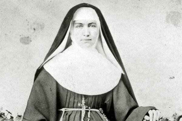 Saint Marianne Cope, Hawaii’s Mother to Outcasts
