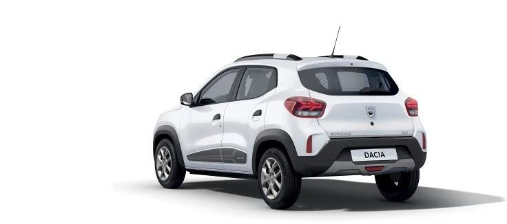 Dacia zahajuje elektrickou revoluci. Spring bude nejlevnější elektromobil v Evropě
