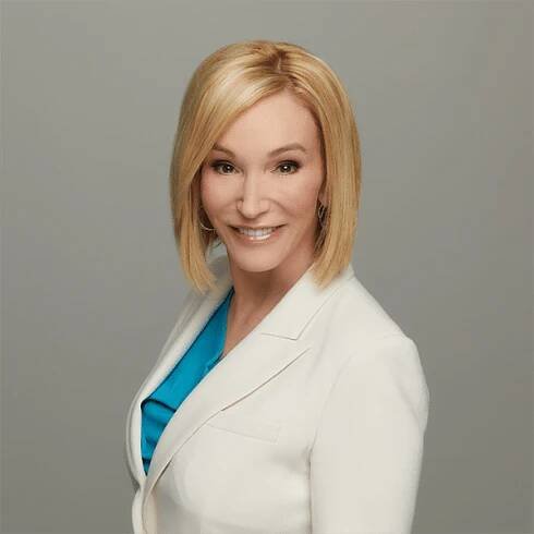 Paula White-Cain