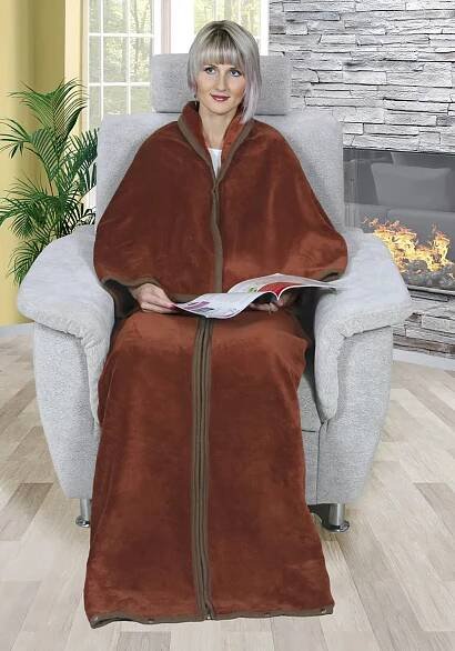 Korall televizní pytel 150x180 cm