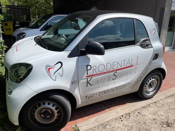 Kurtz & Steffen Dentaltechnik 