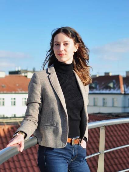 Young Lions: Kategorii PR ovládly Kalusová z Ogilvy a Kovandová z VMLY&R - MAM
