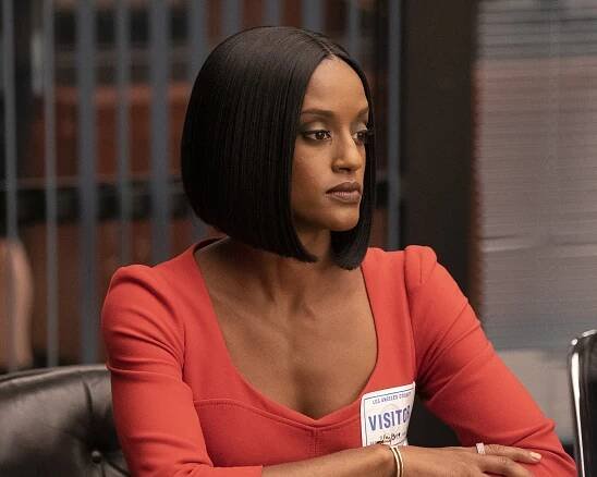 The Fix - Queen for a Day - Z filmu - Skye P. Marshall
