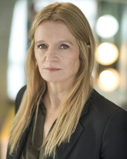 Headshots - Anette Martinsen