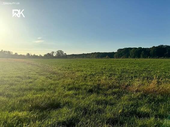 Prodej Pozemek, Poděbrady, okres Nymburk