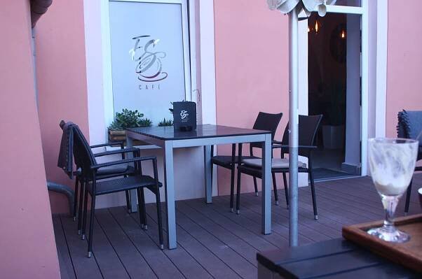 Es Café foto 3
