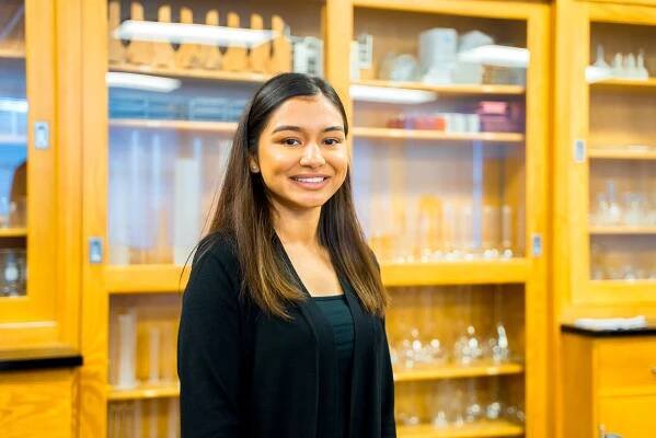 Alumni News - Bishop Dunne Catholic School